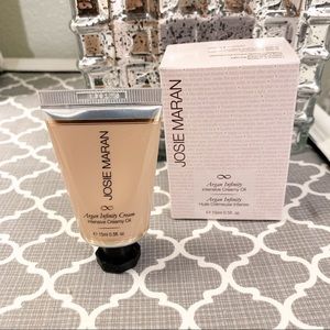 Josie Maran ARGAN INFINITY CREAM INTENSIVE OIL